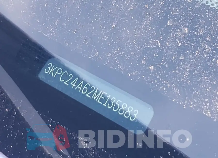 3KPC24A62ME135883 Photo# 12