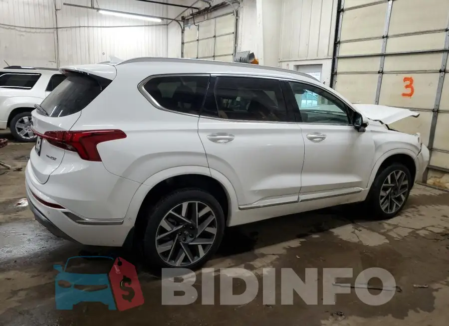 5NMS5DAL3PH521847 Photo# 3