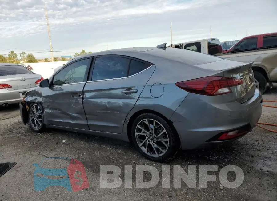 5NPD84LF0KH451355 Photo# 2