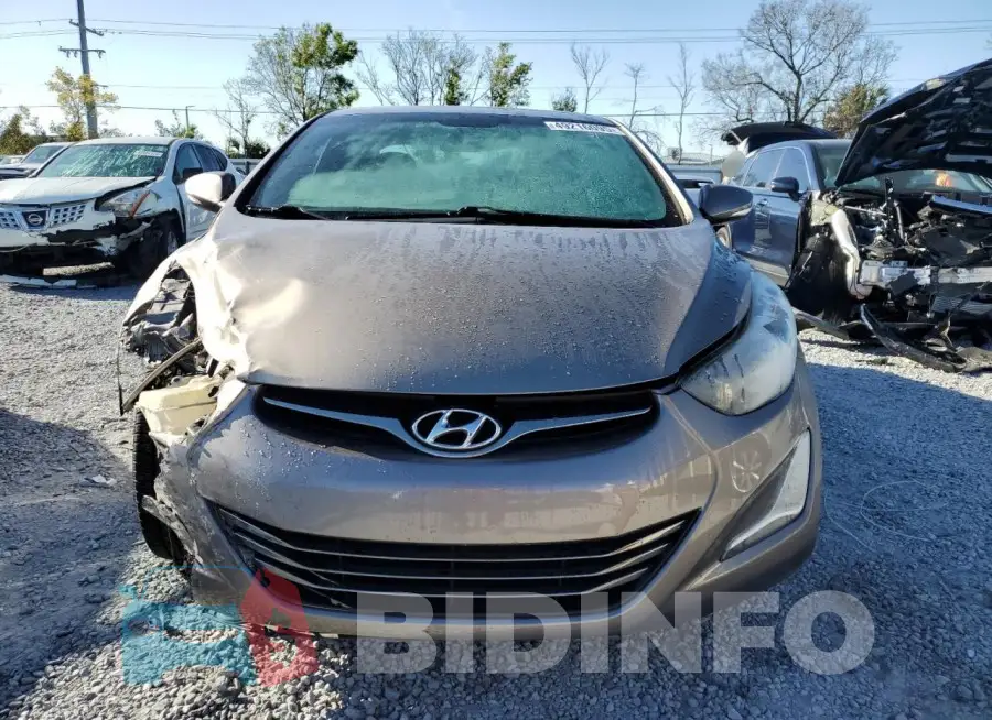 5NPDH4AE6GH744730 Photo# 5