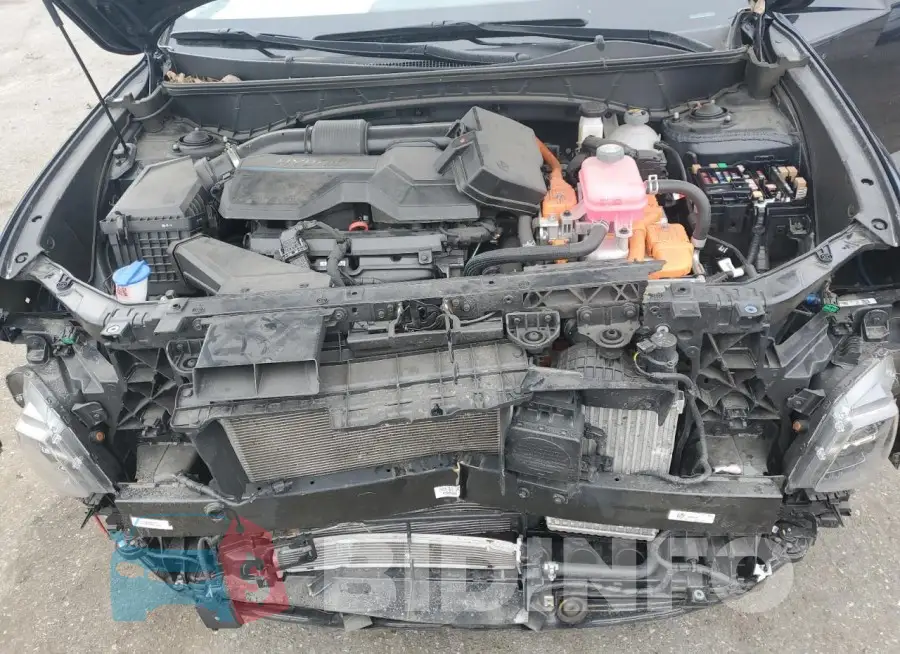 KM8JBCD18RU145047 Photo# 12