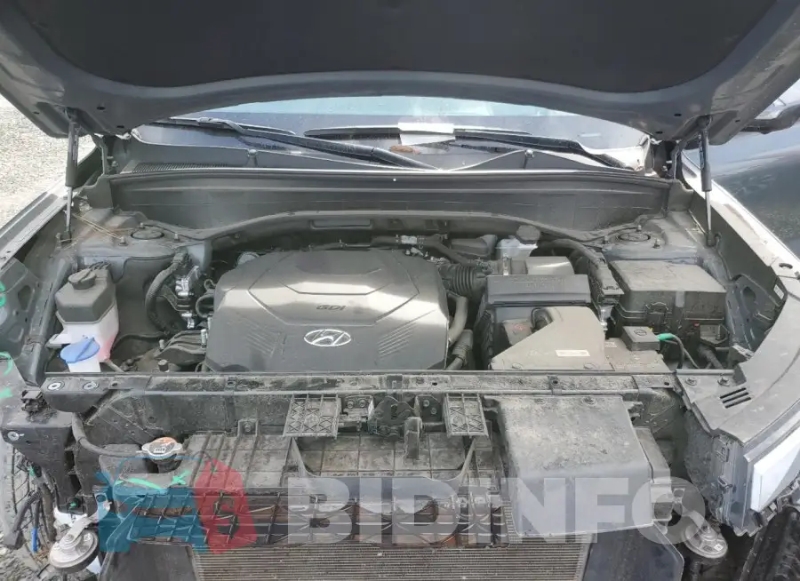 KM8R7DGE3PU520610 Photo# 12