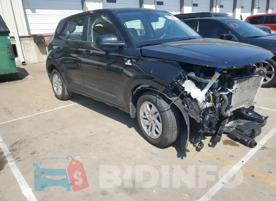 KMHRB8A33PU215069 Photo# 4