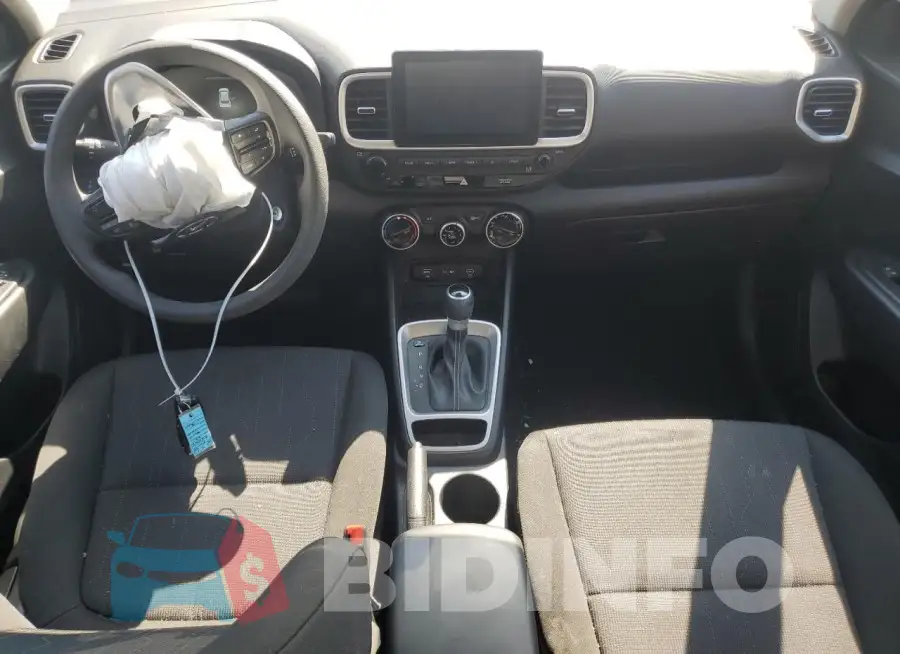 KMHRB8A33PU215069 Photo# 8