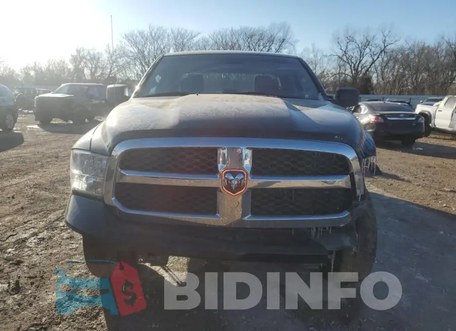 1C6RR6FT1KS723940 Photo# 5