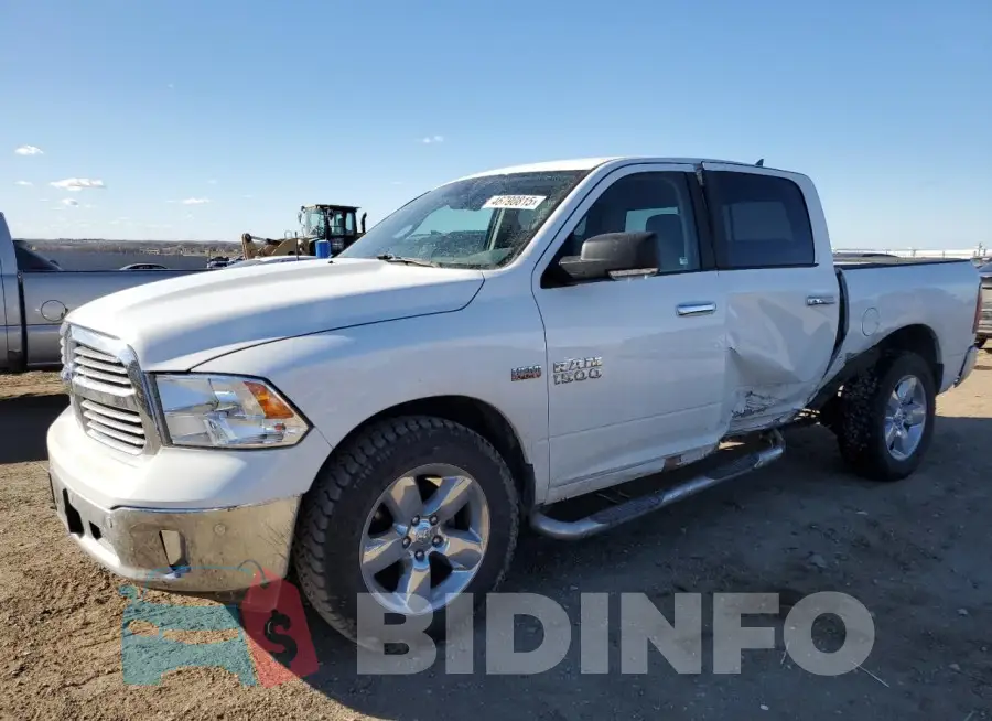 1C6RR7LTXJS313145 Photo# 1