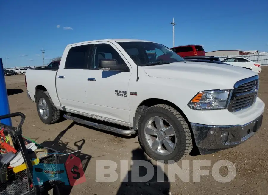 1C6RR7LTXJS313145 Photo# 4