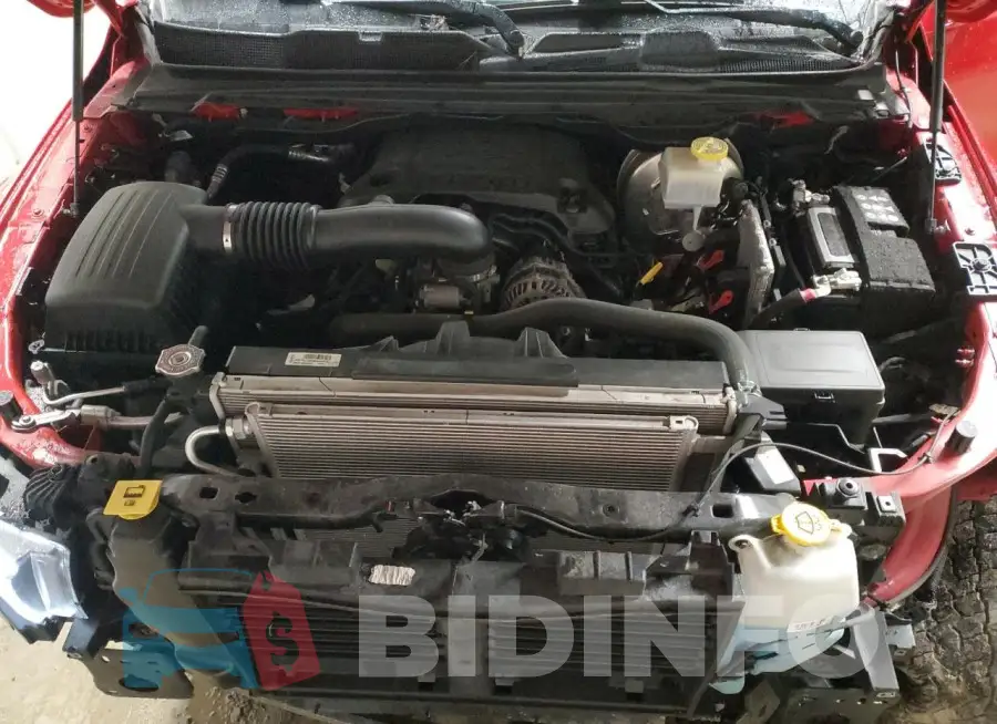 1C6SRFFT6MN578395 Photo# 11