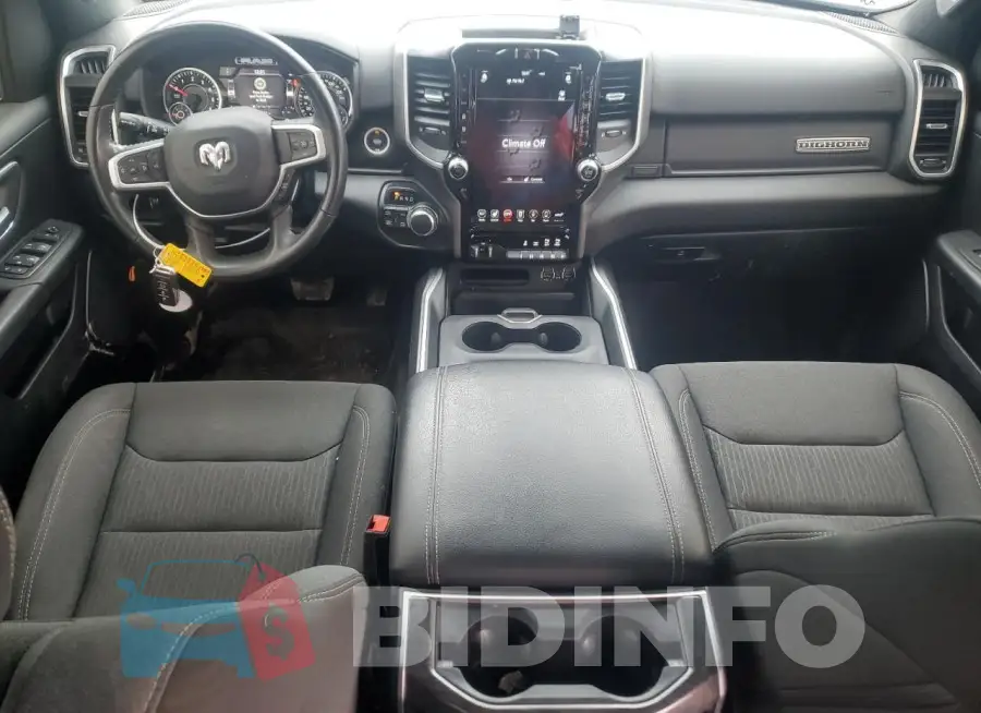 1C6SRFMT6MN554715 Photo# 8