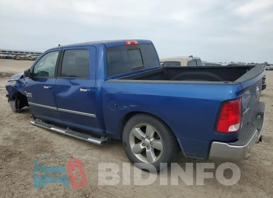 3C6RR6LT3GG357983 Photo# 2