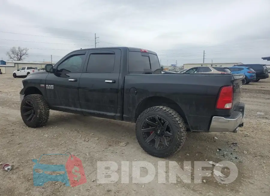 3C6RR6LT7GG293155 Photo# 2