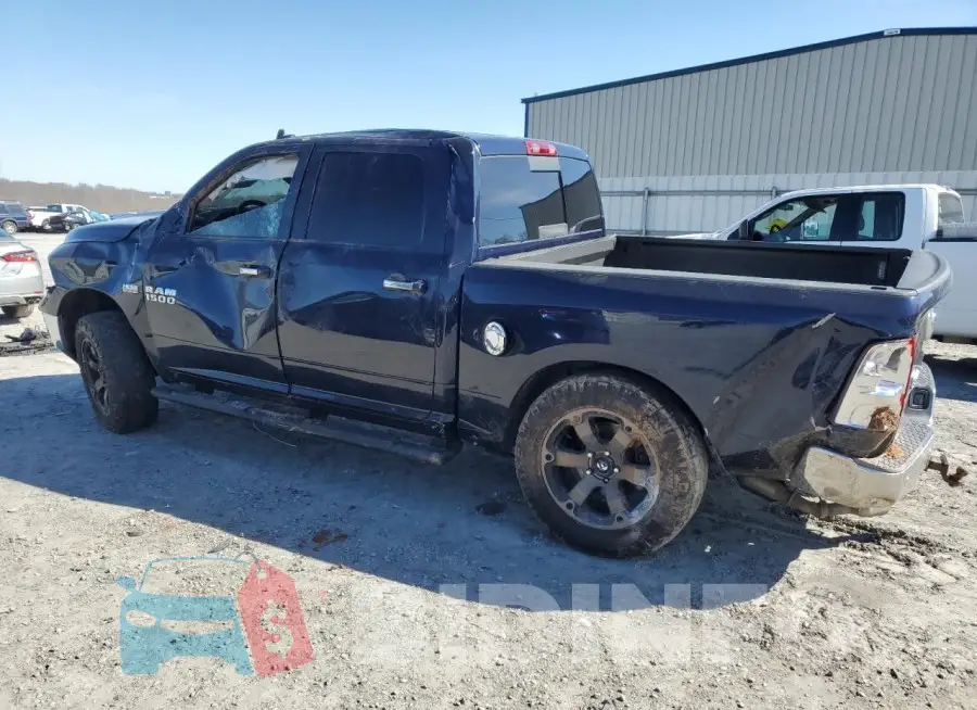 3C6RR7LT5GG332198 Photo# 2
