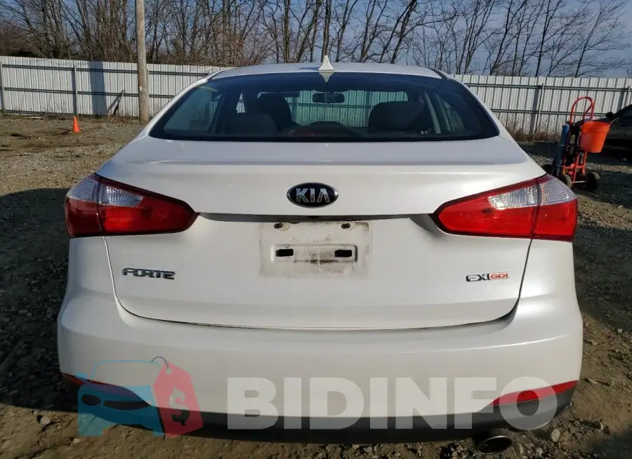 KNAFX4A80G5502308 Photo# 6