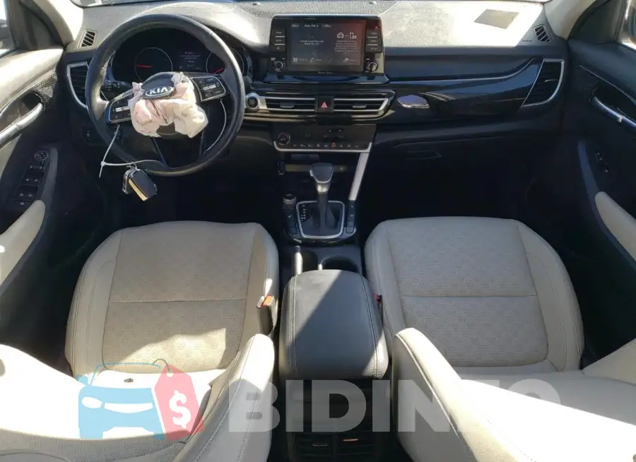 KNDERCAA2M7076840 Photo# 8