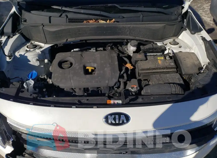 KNDERCAA2M7076840 Photo# 12