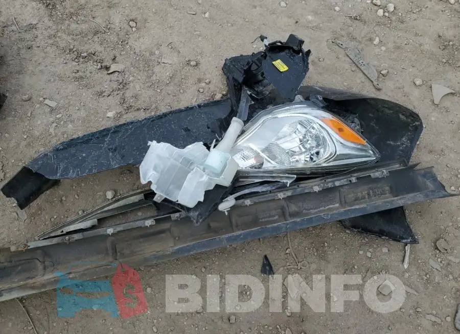 ML32F3FJ6HHF06704 Photo# 12