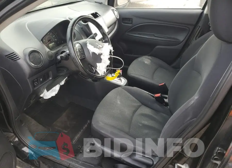 ML32F3FJ6HHF06704 Photo# 7