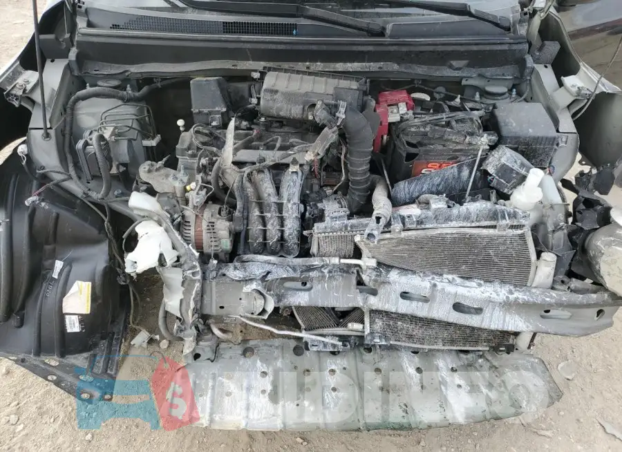 ML32F3FJ6HHF06704 Photo# 11