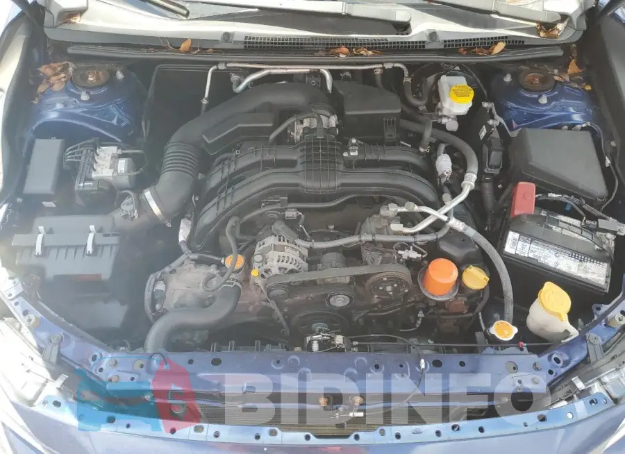 4S3GTAA6XJ3735762 Photo# 11
