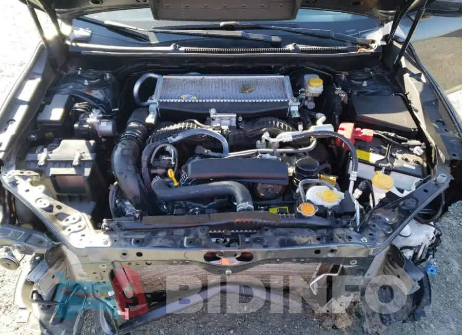 JF1VBAF6XP9822947 Photo# 11