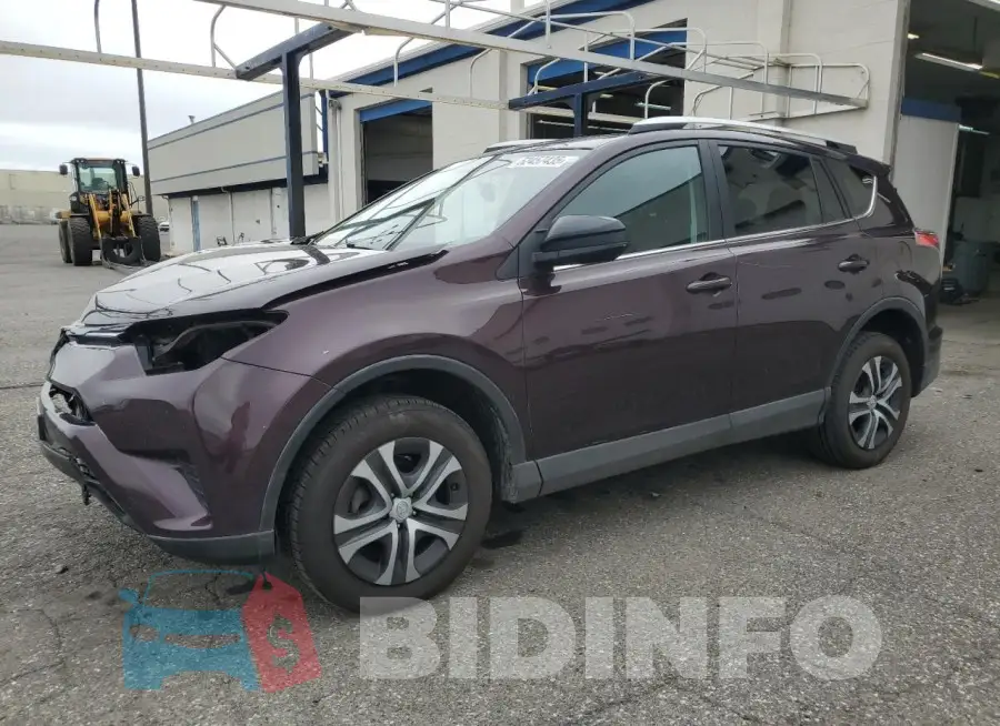 2T3BFREV3GW490181 Photo# 1