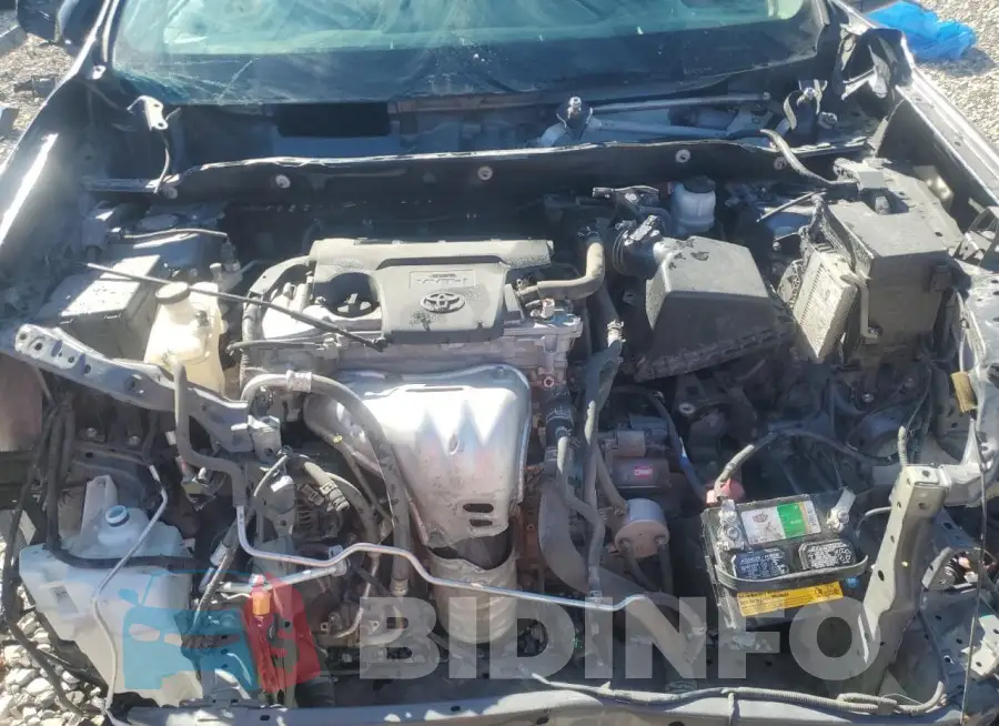 2T3BFREV3JW763286 Photo# 11