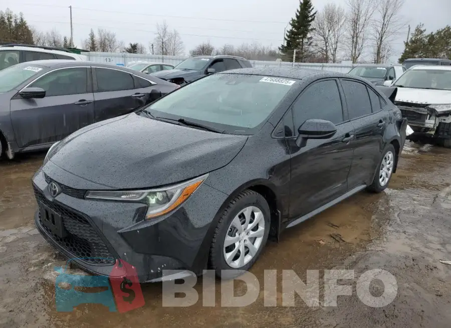 5YFBPRBE7LP051457 Photo# 1