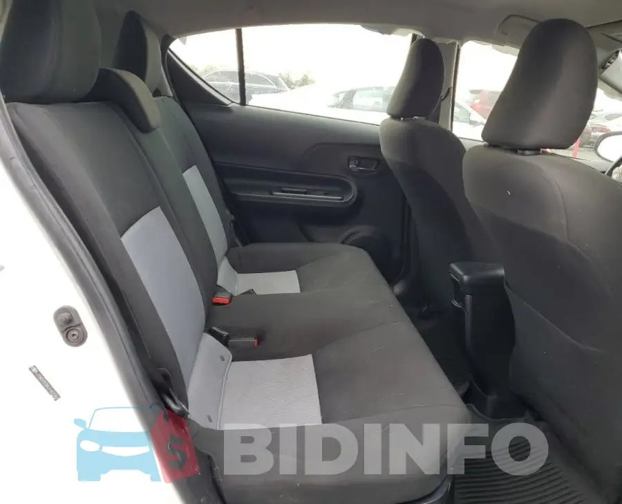 JTDKDTB38J1607362 Photo# 10