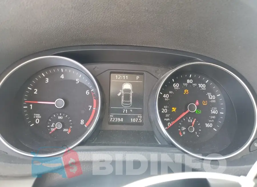 1VWDT7A31HC015950 Photo# 9
