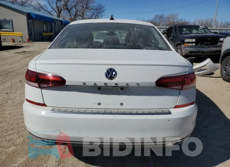 1VWSA7A33NC008622 Photo# 6