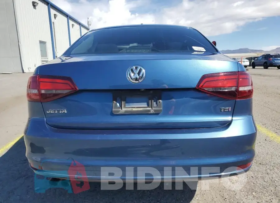 3VW2B7AJ0HM240013 Photo# 6