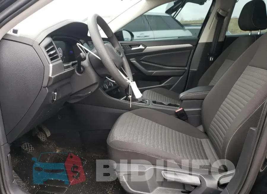 3VW4M7BU5PM017153 Photo# 7