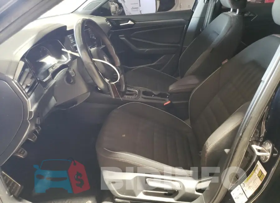 3VW5T7BU9KM142852 Photo# 7