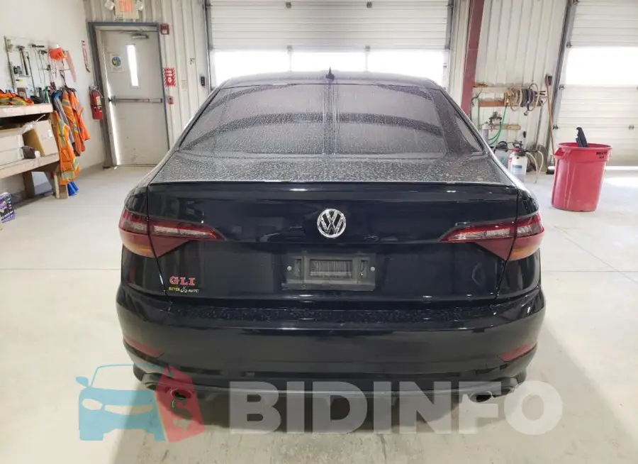 3VW5T7BU9KM142852 Photo# 6