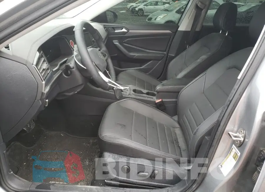 3VW7M7BU9RM010481 Photo# 7