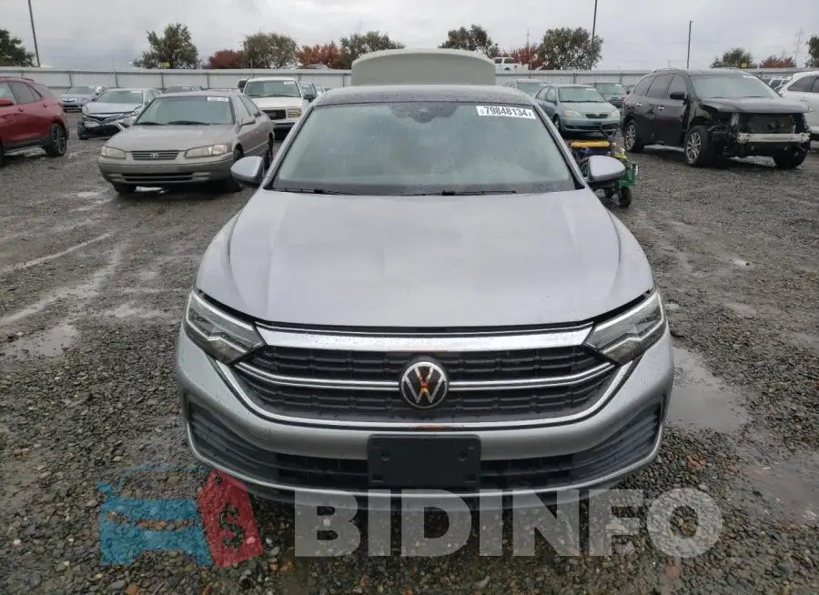 3VW7M7BU9RM010481 Photo# 5