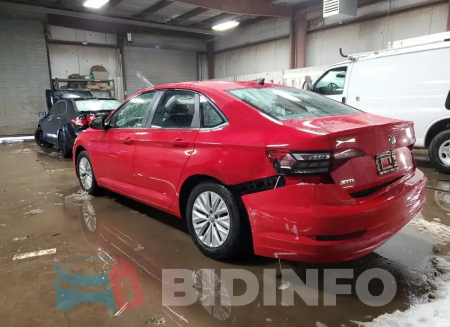 3VWCB7BUXKM201613 Photo# 2