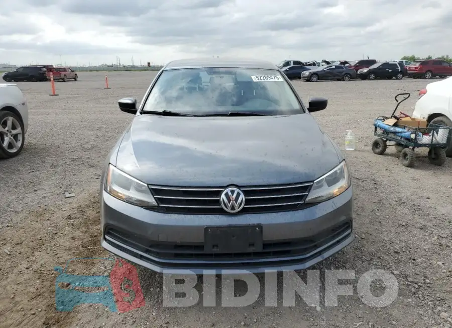 3VWD67AJ8GM219986 Photo# 5
