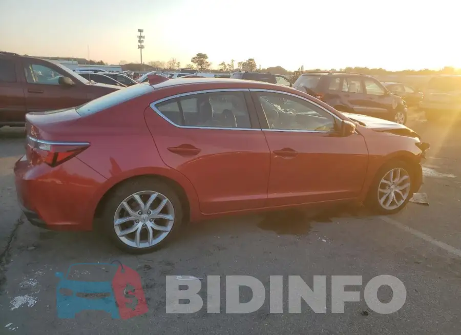 19UDE2F36MA011005 Photo# 3