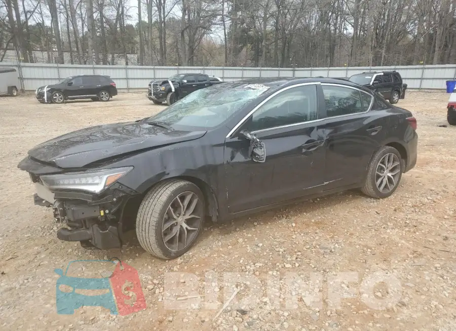 19UDE2F72MA009643 Photo# 1