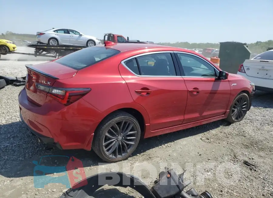 19UDE2F86MA007659 Photo# 3
