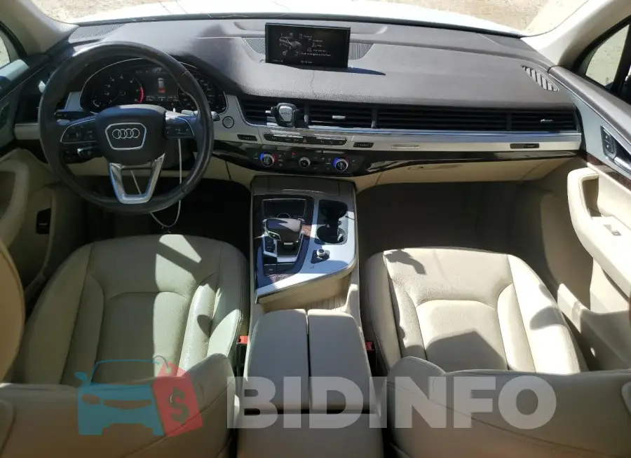 WA1AHAF75KD017986 Photo# 8