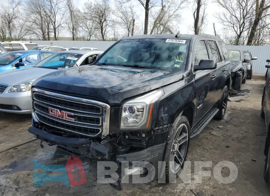 1GKS2BKC8GR363694 Photo# 1