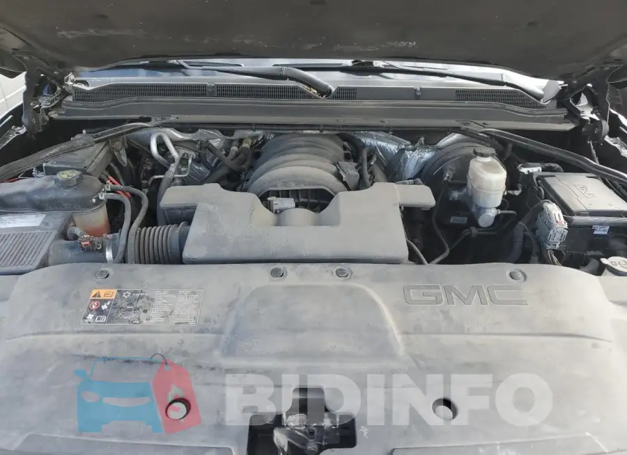 1GKS2BKC8GR363694 Photo# 12