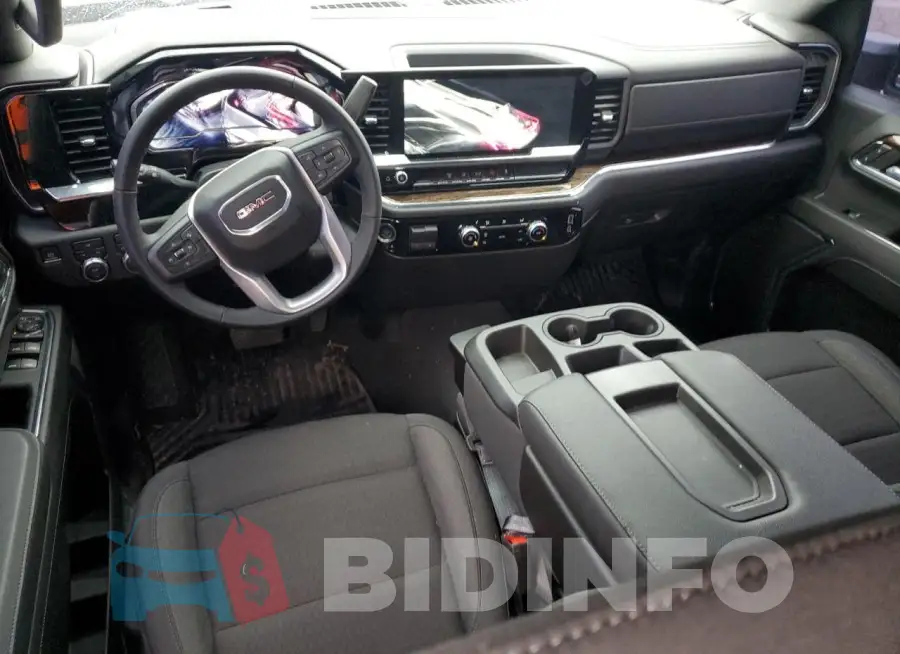 1GT19MEY5RF298426 Photo# 8