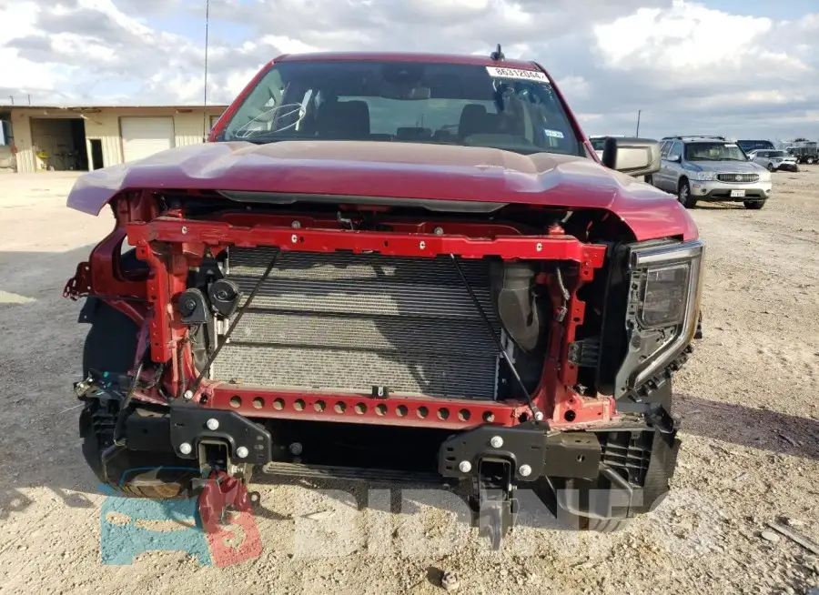 1GTPHCED4RZ164560 Photo# 5