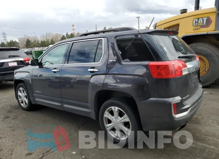 2GKFLTEK5G6225761 Photo# 2