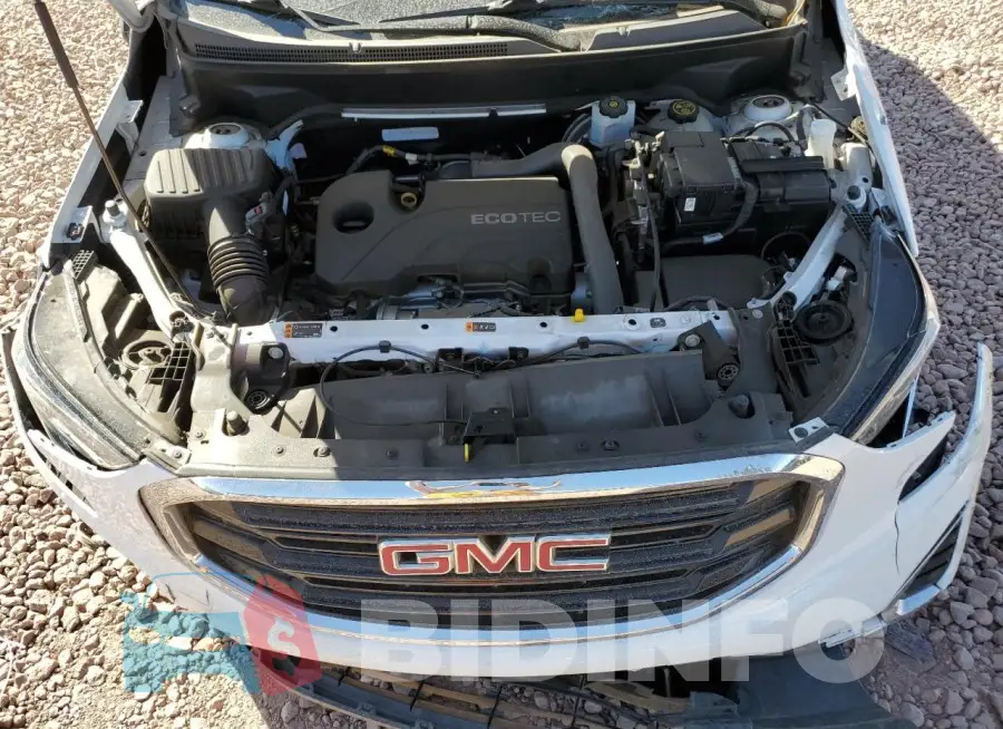3GKALMEV2ML375344 Photo# 12