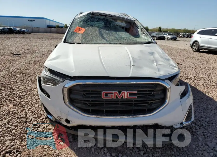 3GKALMEV2ML375344 Photo# 5