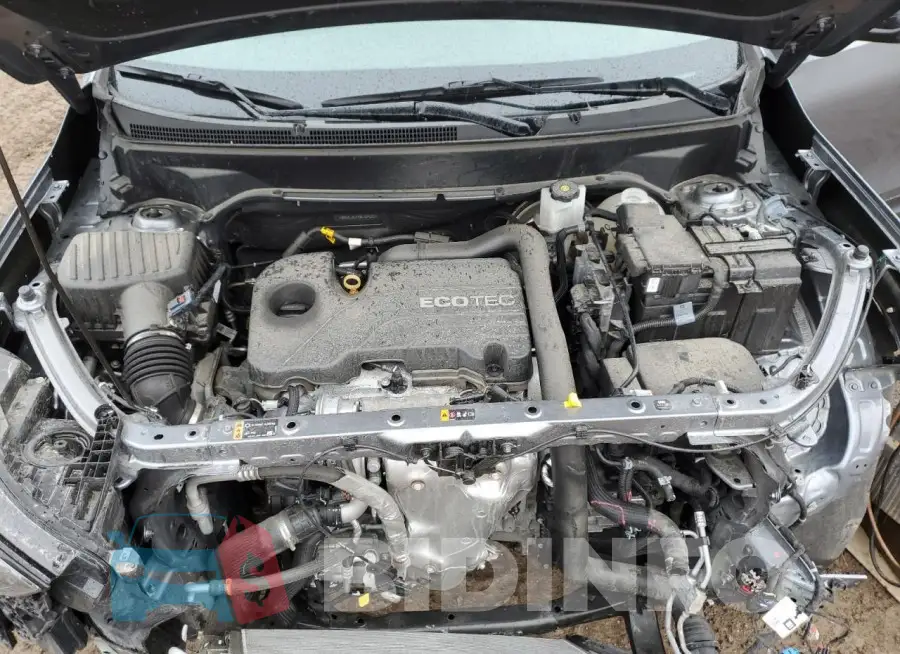 3GKALVEV4ML324207 Photo# 12